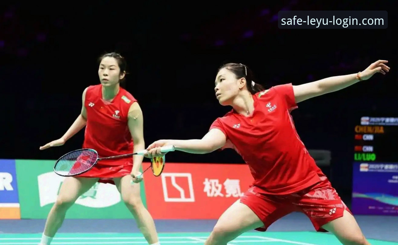 揭秘尤伯杯半决赛逆转日本队背后，乐鱼体育官网深度解析国羽女将的战术密码