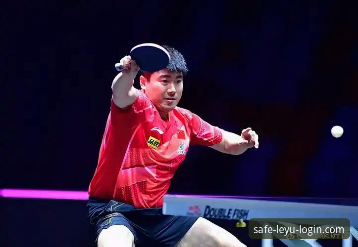 梁靖崑五局险胜格林：国乒男团世乒赛小组赛深度评测体验