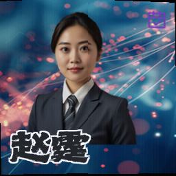 赵霆